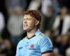 sport news Ex-NRL star's son goes viral as he breaks down in tears after NSW Waratahs ...