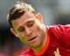 sport news Liverpool: James Milner lauds 'incredible' Jurgen Klopp, saying 'the longer he ...
