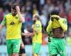 sport news Norwich players facing 'pay cuts of between 40 and 60 per cent' after relegation