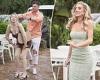 Married At First Sight's Tamara Djordjevic celebrates her 30th birthday with a ...