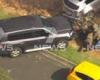 Out-of-control driver leads Victoria cops on wild chase before officers make a ...