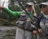 Women preparing for 'the world's': When a love of fishing translates into a ...