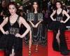 Met Gala 2022: British stars take to glamorous red carpet