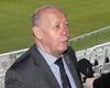 sport news John Faragher accuses Essex County Cricket of stitch-up in latest twist to ...