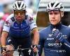 sport news Mark Cavendish set to miss Tour de France after Giro d'Italia selection