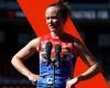 Pearce recommits to Melbourne Demons in AFLW