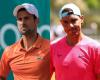 Nadal, Djokovic call Wimbledon's ban on Russians, Belarusians unfair
