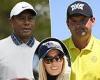 sport news So embarrassing for Patrick Reed's wife to have a dig at Tiger Woods