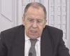 Russia accuses ISRAEL of supporting neo-Nazis after Sergei Lavrov claimed ...