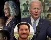 Biden to meet today with parents of missing journalist Austin Tice