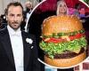 Tom Ford hits the 2022 Met Gala red carpet in a familiar tux... after BASHING ...