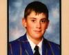 Meredith Rawlings: Nicholas Brockhurst chases Toowoomba Grammar teacher for ...