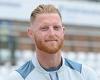 sport news Ben Stokes says his late father Ged would be 'very proud' that his son is the ...