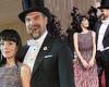 2022 Met Gala: David Harbour and Lilly Allen offer 1920s throwback vibes
