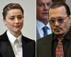 Amber Heard's personal nurse testifies that the actress was deeply jealous of ...