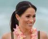 UK royals: Meghan Markle 'hated every second' of touring Australia