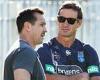 sport news Andrew and Matthew Johns' offer to coach Samoa is KNOCKED BACK by island nation