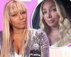 NeNe Leakes claims she's been 'blacklisted' in show business by Bravo and ...