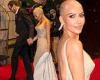 Kim Kardashian skips Met Gala after parties to gorge on 'pizza and donuts' with ...