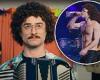 Daniel Radcliffe transforms into Weird Al Yankovic in first teaser trailer for ...