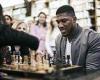 sport news Anthony Joshua reveals his love for CHESS and how he has been trying to master ...