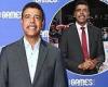 Chris Kamara reveals he offered to quit new ITV show The Games over his recent ...