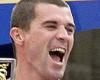 sport news Roy Keane snubs Paul Scholes, Rio Ferdinand, Eric Cantona in Man United XI of ...