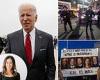 American justice lurched toward mob rule then Biden gave it another shove: MAY ...