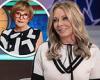 Carol Vorderman responds to calls to replace Anne Robinson on Countdown