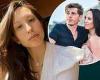 Cheryl Burke reveals pain of divorce from Matthew Lawrence: 'I'm sad every time ...