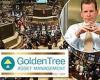 CEO of GoldenTree Asset Management ousted after 'disgusting sexual comments,' ...