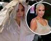 Kim Kardashian worries hair is going to fall out after spending 10 HOURS ...