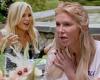 Tamra Judge and Brandi Glanville get into a screaming match in Real Housewives ...