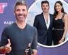 Simon Cowell, 62, 'to tie the knot with Lauren Silverman, 44, in London next ...