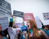 The end of Roe v Wade would likely embolden anti-abortion activists and ...
