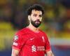 sport news Mo Salah admits his target at the start of the season was 40 goals and says ...