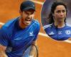 sport news Andy Murray working with ex-Chelsea doctor Eva Carneiro on supplement to keep ...