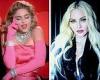 Madonna launching new remix album with 50 tracks