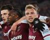 sport news David Moyes keen to create 'a new West Ham' and leave a legacy