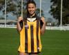'It wasn't an easy journey': Dominique Carbone becomes Hawthorn's fourth AFLW ...