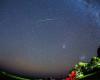 When and where to see one of the southern hemisphere's best meteor showers
