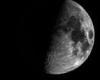 Moon may have been siphoning water from Earth's atmosphere for billions of years