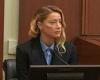 Amber Heard takes the stand: Actress testifies about 'abuse' at the hands of ...