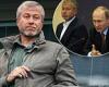 sport news No-one should be surprised if ruthless Roman Abramovich reneges on writing off ...