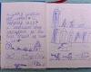 Siege of Mariupol: Child's diary shows the horrors of Putin's invasion