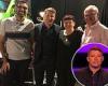 Ben Shephard pays tribute to Tipping Point contestant who passed away before ...