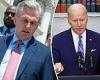 McCarthy says Biden wants to 'divide and distract' Americans with claim MAGA is ...