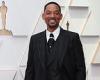 Will Smith to be interviewed by David Letterman after his shocking Oscars slap
