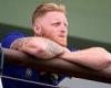 sport news England's new captain Ben Stokes forced to wait as Durham top order pile up the ...