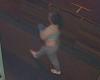 Brunswick stabbing: woman filmed shirtless and covered in blood after two men ...